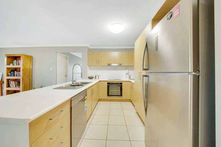 Fourth view of Homely house listing, 18 Briffney Street, Kirkwood QLD 4680