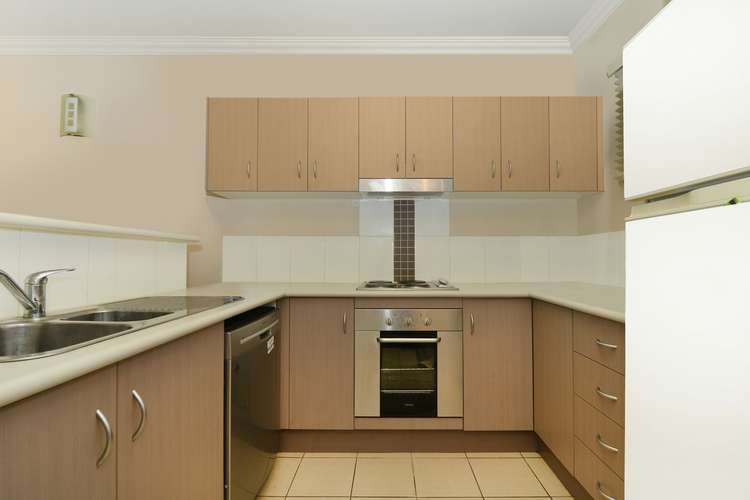 Second view of Homely apartment listing, 313/2-8 Centenary Close, Manoora QLD 4870