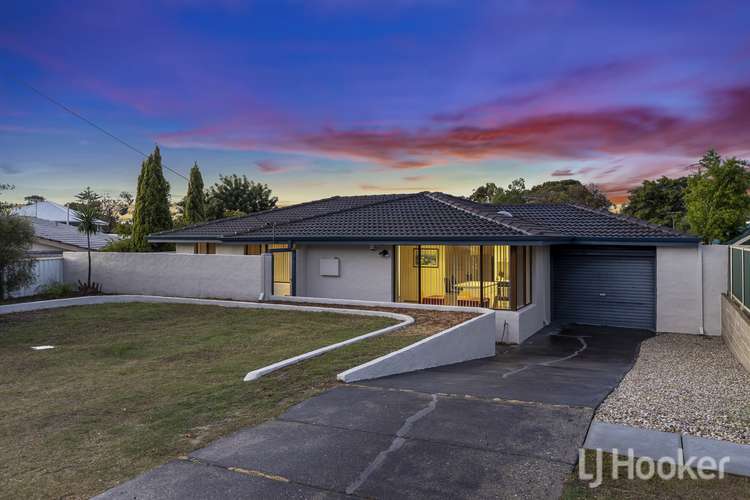 Main view of Homely house listing, 31 Beltana Road, Craigie WA 6025