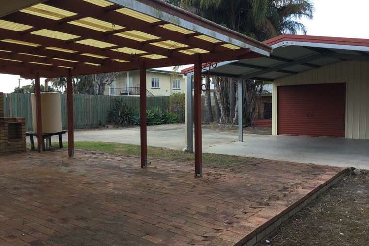 Second view of Homely house listing, 173A Pallas Street, Maryborough QLD 4650