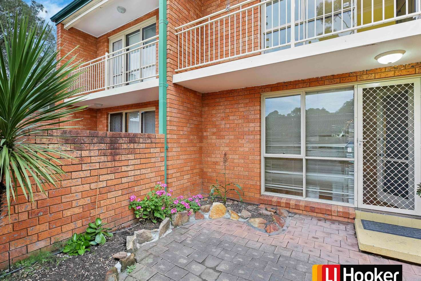 Main view of Homely townhouse listing, 7/30 Cumberland Road, Ingleburn NSW 2565