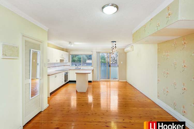 Second view of Homely townhouse listing, 7/30 Cumberland Road, Ingleburn NSW 2565