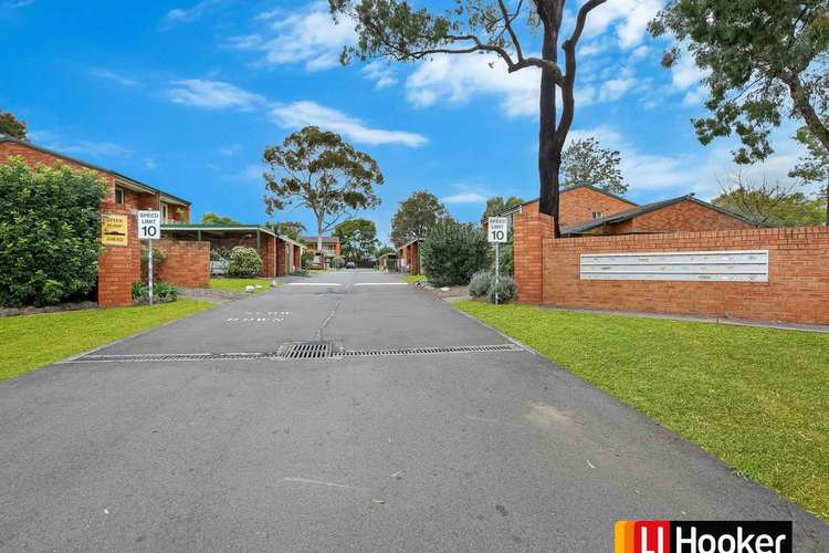 Third view of Homely townhouse listing, 7/30 Cumberland Road, Ingleburn NSW 2565