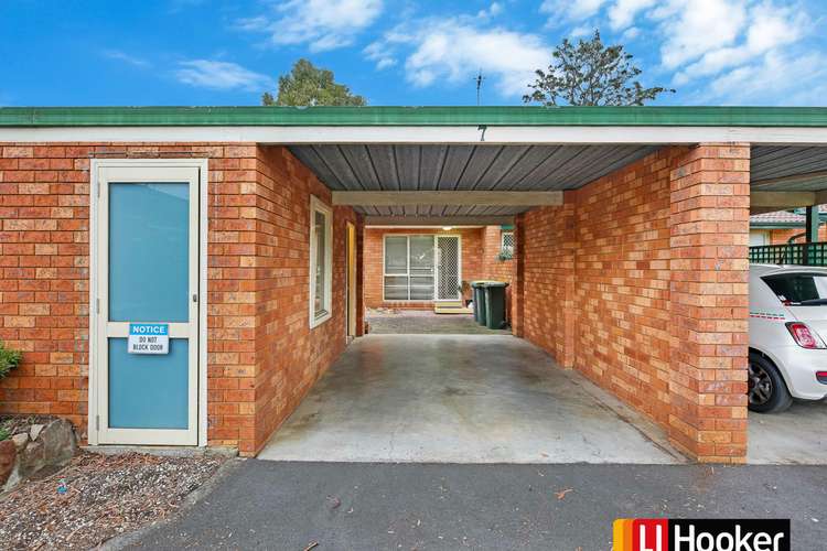 Sixth view of Homely townhouse listing, 7/30 Cumberland Road, Ingleburn NSW 2565