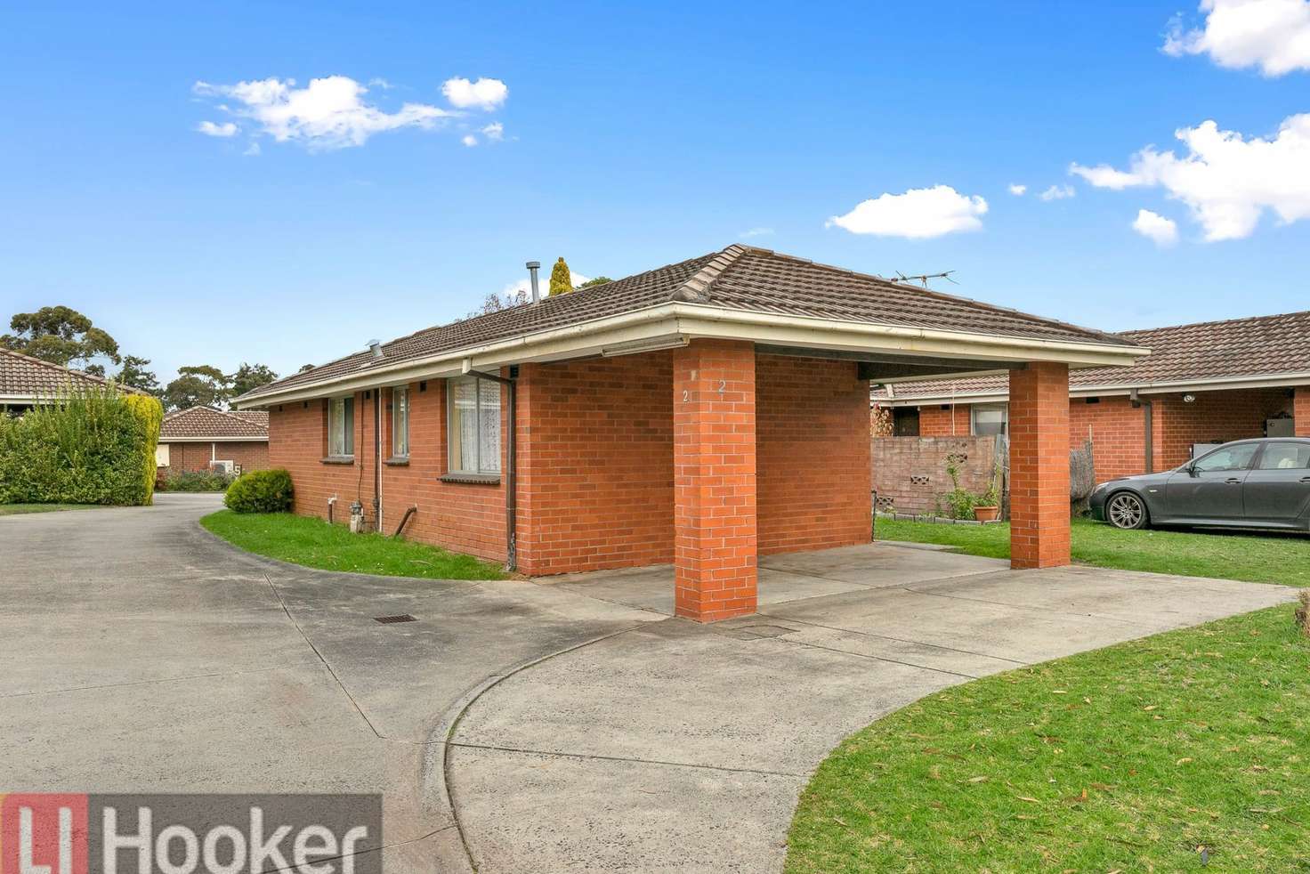 Main view of Homely unit listing, 2/24-28 Yarraman Rd, Noble Park VIC 3174