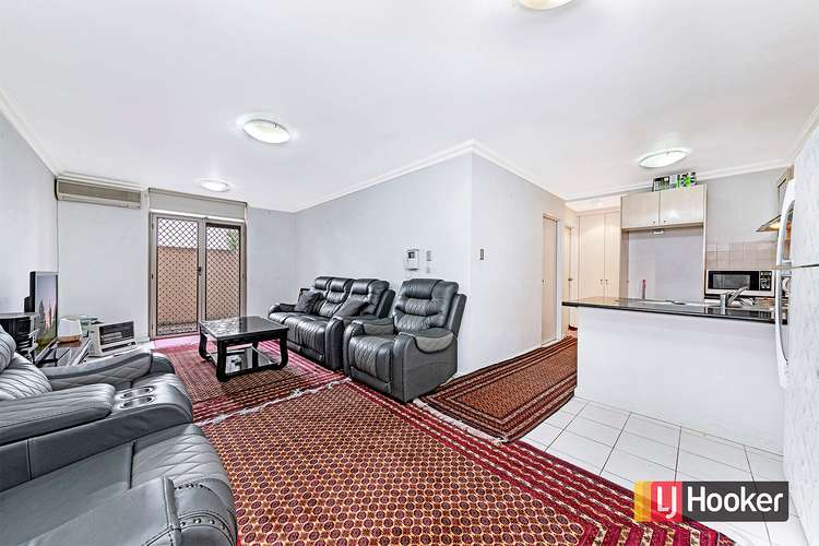 Third view of Homely apartment listing, 23/9 Marion St, Auburn NSW 2144