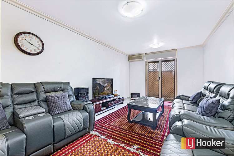Fourth view of Homely apartment listing, 23/9 Marion St, Auburn NSW 2144