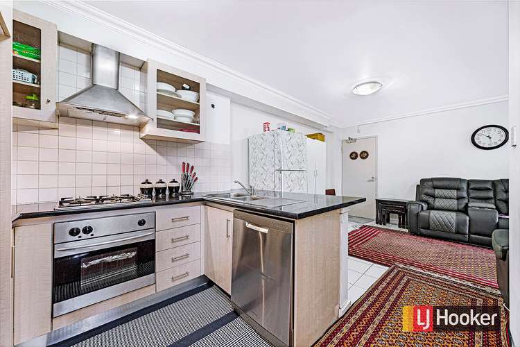Fifth view of Homely apartment listing, 23/9 Marion St, Auburn NSW 2144