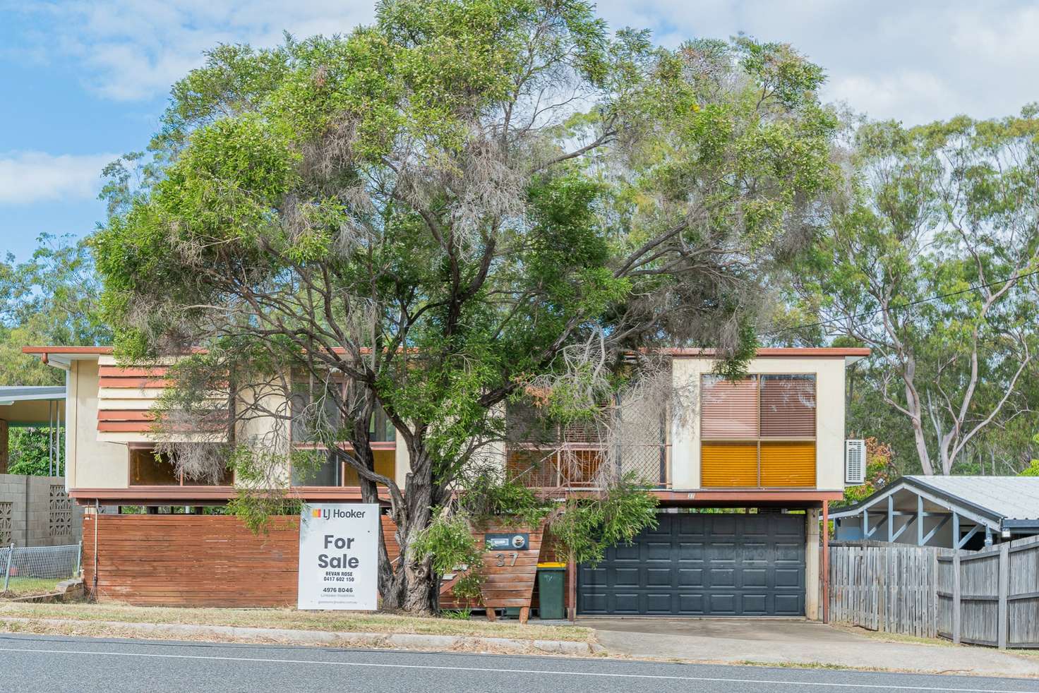 Main view of Homely house listing, 37 Sun Valley Road, Sun Valley QLD 4680