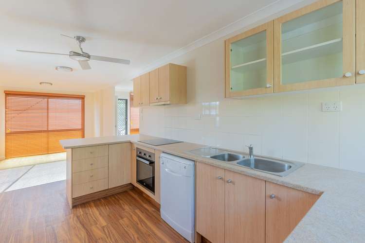 Third view of Homely house listing, 37 Sun Valley Road, Sun Valley QLD 4680