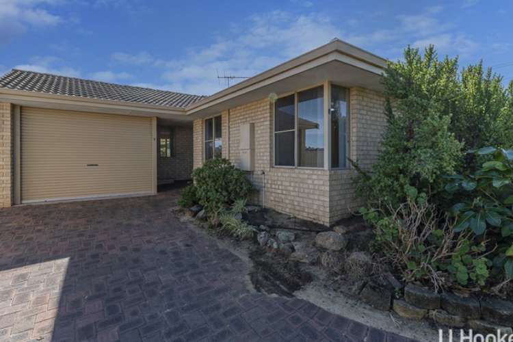 Main view of Homely unit listing, 8/27 Attfield Street, Maddington WA 6109