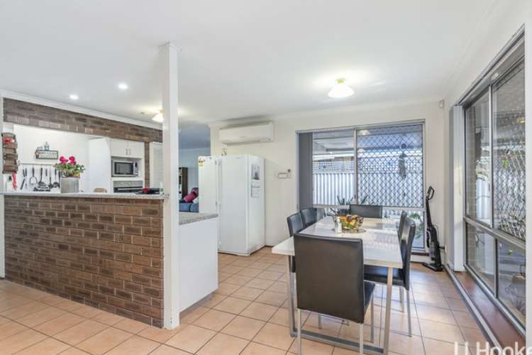 Fourth view of Homely house listing, 29 Shearwater Way, Gosnells WA 6110