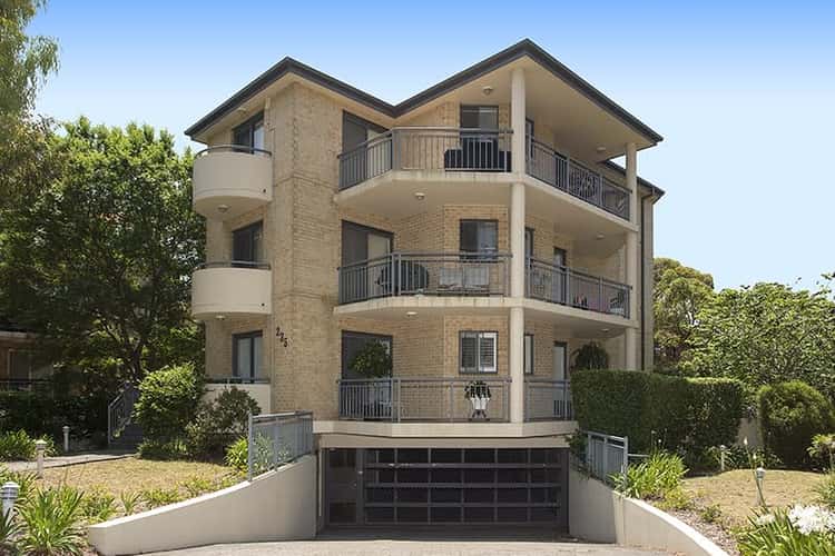 Main view of Homely unit listing, 4/235 Kingsway, Caringbah NSW 2229
