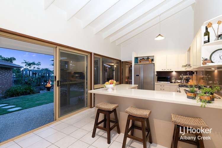 Fourth view of Homely house listing, 8 Finch Court, Albany Creek QLD 4035