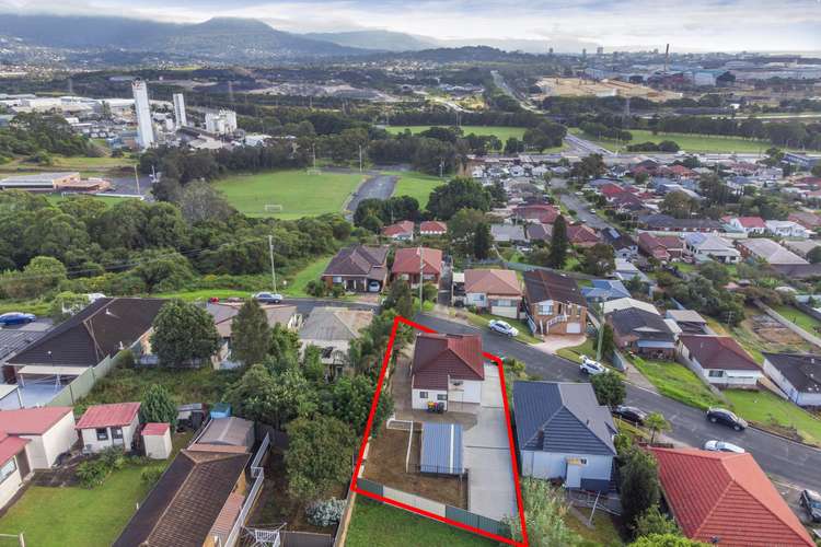 Main view of Homely house listing, 29 Jarvie Road, Cringila NSW 2502