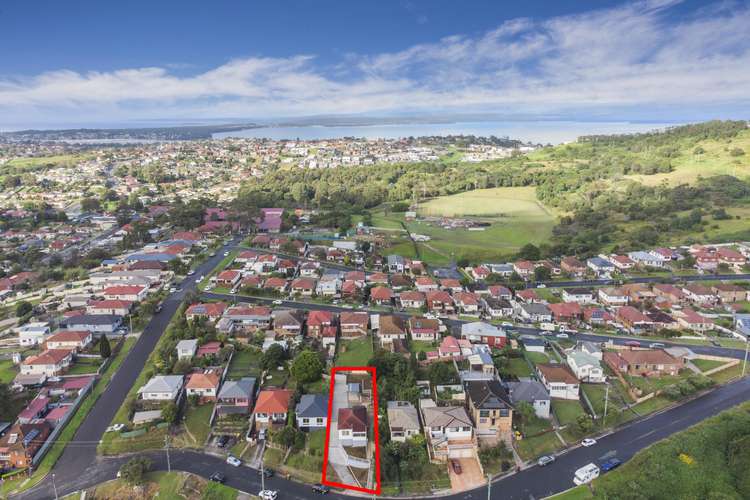Third view of Homely house listing, 29 Jarvie Road, Cringila NSW 2502