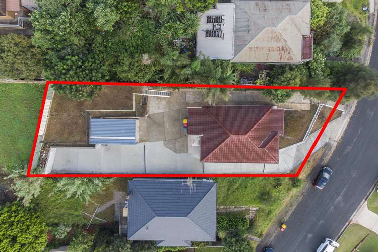 Fourth view of Homely house listing, 29 Jarvie Road, Cringila NSW 2502