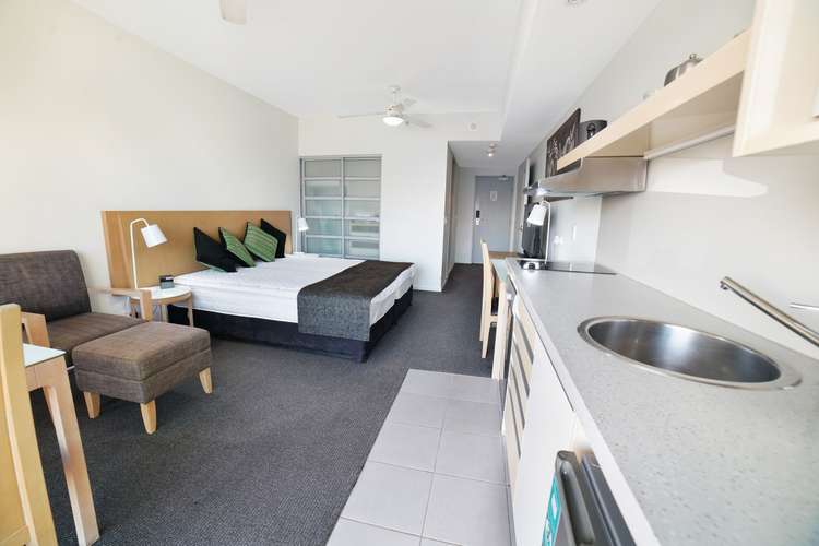 Third view of Homely apartment listing, 1517/43B Knuckey Street, Darwin City NT 800