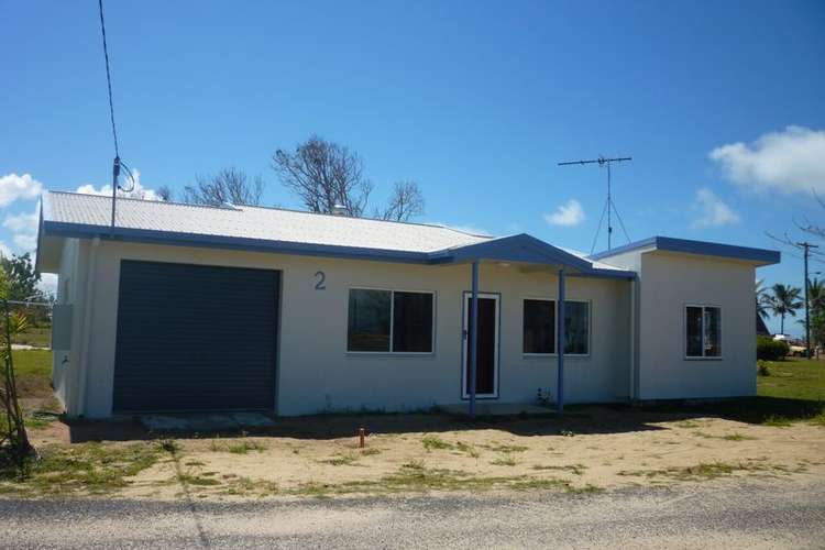 Main view of Homely house listing, 2 Costigan Street, Tully Heads QLD 4854