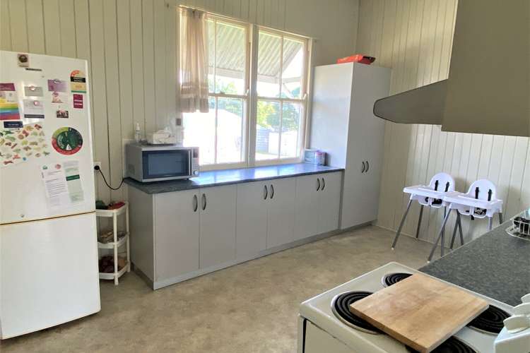 Second view of Homely house listing, 157 Youngman Street, Kingaroy QLD 4610