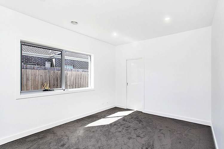 Fifth view of Homely house listing, 4/62 Blenheim Road, Newport VIC 3015