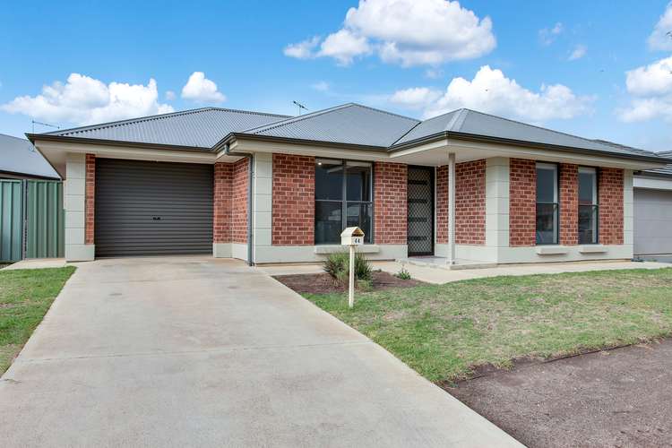 Main view of Homely house listing, 44 Chestnut Drive, Parafield Gardens SA 5107