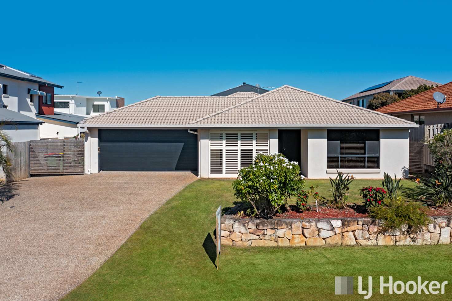 Main view of Homely house listing, 6 Pannikin Place, Thornlands QLD 4164