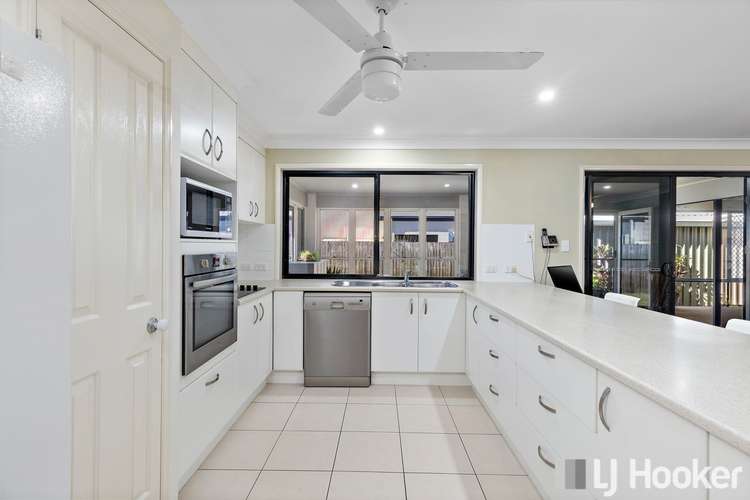 Second view of Homely house listing, 6 Pannikin Place, Thornlands QLD 4164
