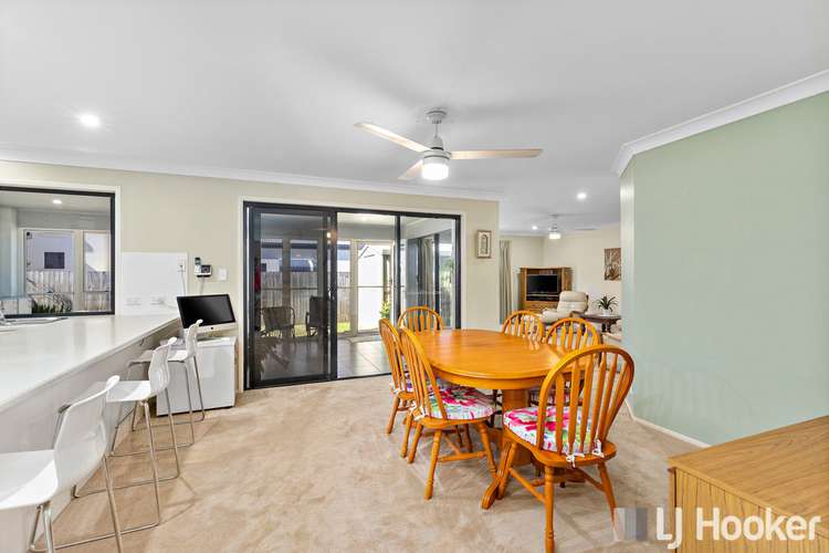 Fifth view of Homely house listing, 6 Pannikin Place, Thornlands QLD 4164