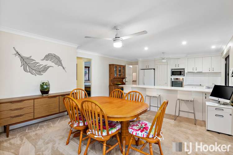 Sixth view of Homely house listing, 6 Pannikin Place, Thornlands QLD 4164