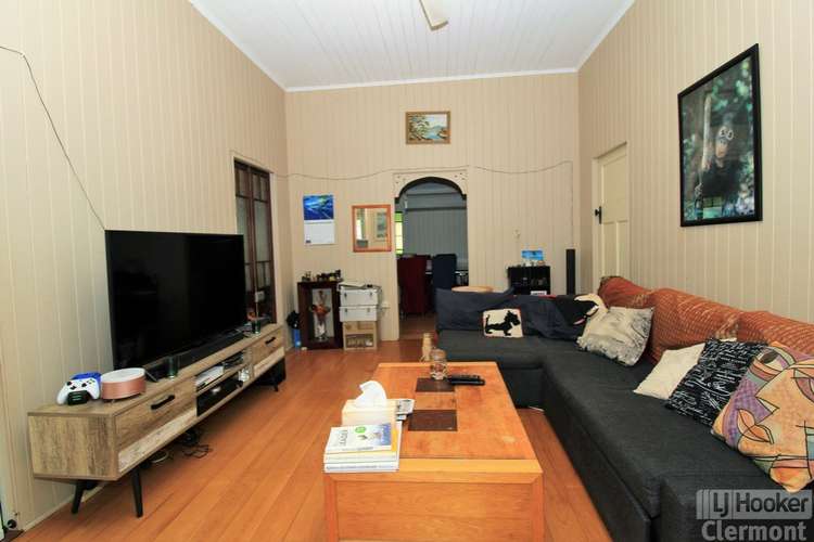 Fourth view of Homely house listing, 19 Sirius Street, Clermont QLD 4721