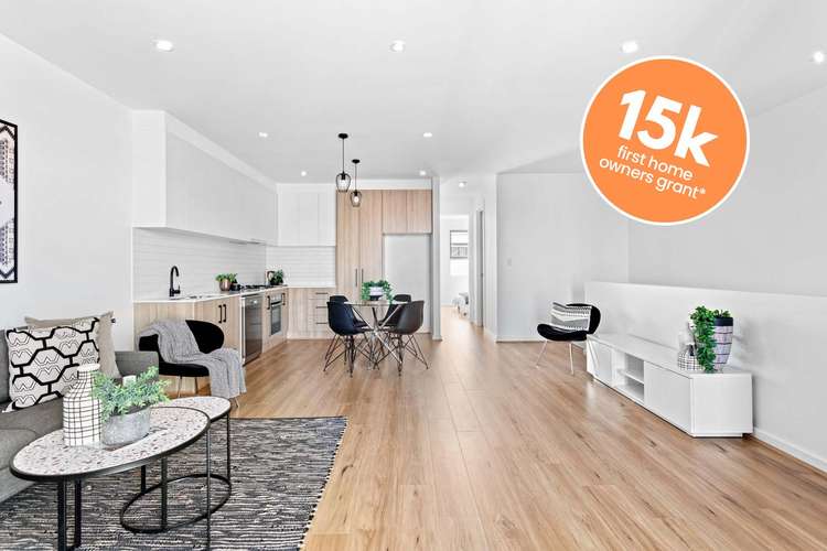 Main view of Homely apartment listing, 5 John Street, Flinders Park SA 5025