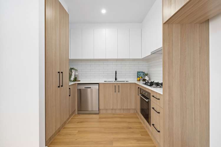 Third view of Homely apartment listing, 5 John Street, Flinders Park SA 5025