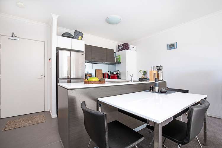 Second view of Homely apartment listing, 28/58 Cowlishaw Street, Greenway ACT 2900