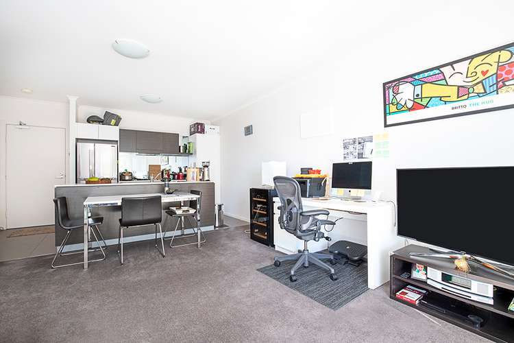 Fourth view of Homely apartment listing, 28/58 Cowlishaw Street, Greenway ACT 2900