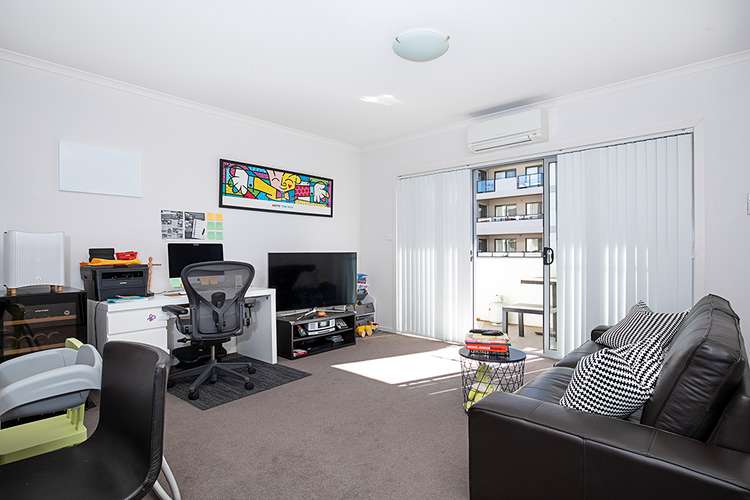 Fifth view of Homely apartment listing, 28/58 Cowlishaw Street, Greenway ACT 2900