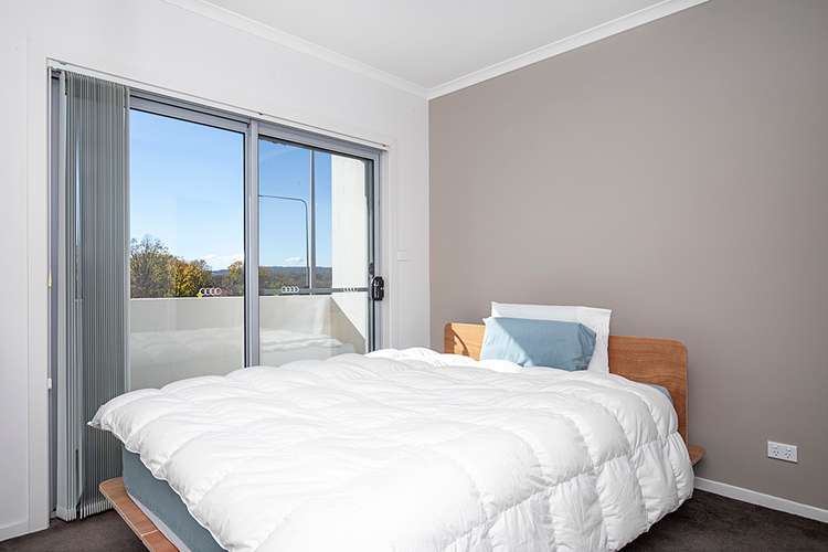 Sixth view of Homely apartment listing, 28/58 Cowlishaw Street, Greenway ACT 2900
