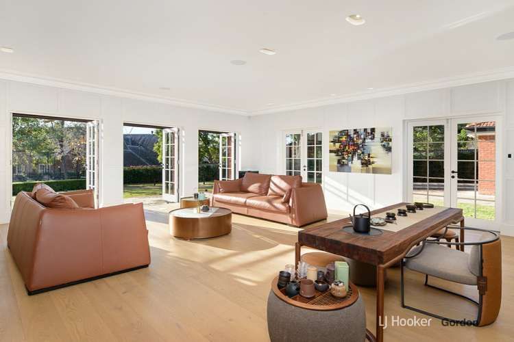Third view of Homely house listing, 9A Arnold St, Killara NSW 2071