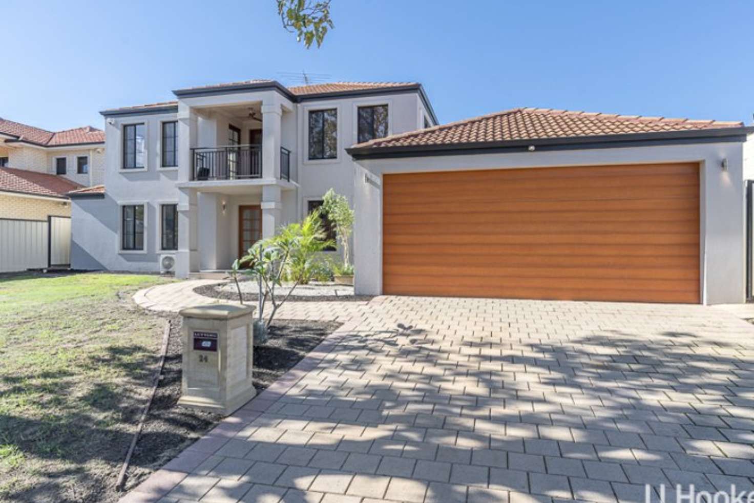 Main view of Homely house listing, 24 Ruth Avenue, Canning Vale WA 6155