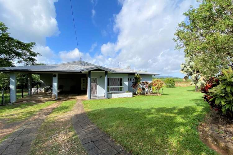 8 Stuart Drive, Feluga QLD 4854