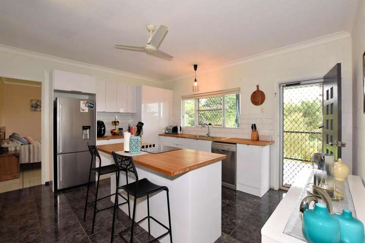 Second view of Homely house listing, 8 Stuart Drive, Feluga QLD 4854
