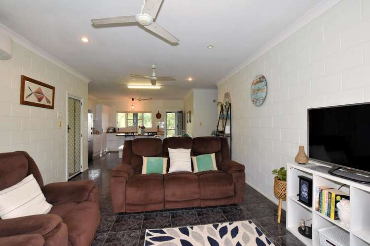 Fourth view of Homely house listing, 8 Stuart Drive, Feluga QLD 4854