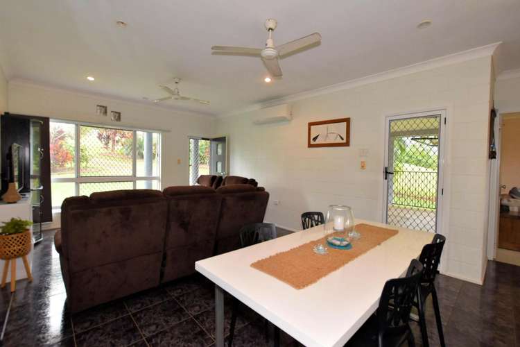 Fifth view of Homely house listing, 8 Stuart Drive, Feluga QLD 4854