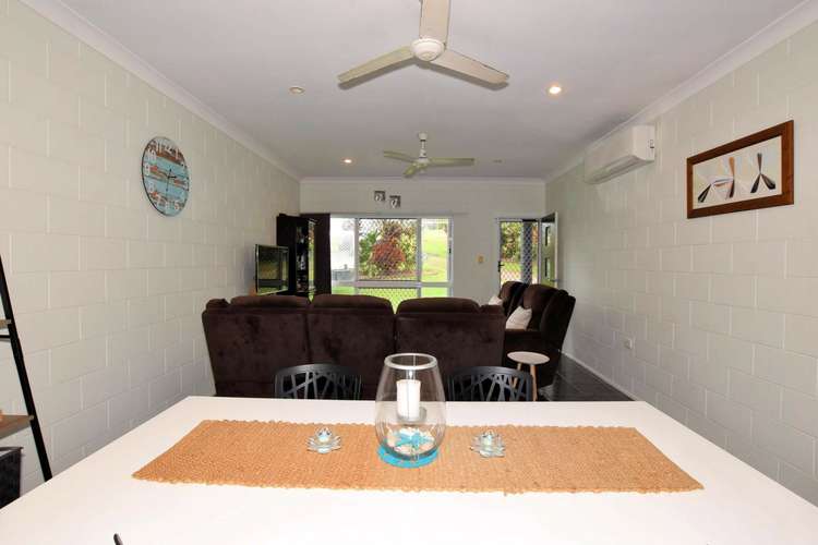 Sixth view of Homely house listing, 8 Stuart Drive, Feluga QLD 4854
