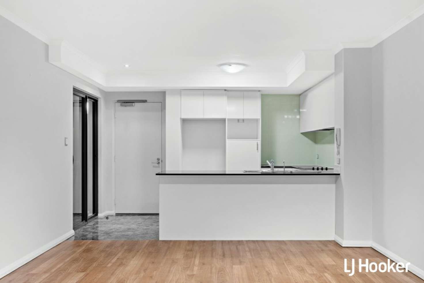 Main view of Homely apartment listing, 11/145 Newcastle Street, Perth WA 6000