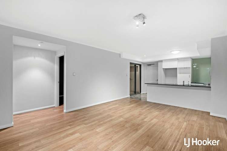 Second view of Homely apartment listing, 11/145 Newcastle Street, Perth WA 6000