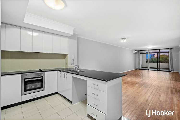 Third view of Homely apartment listing, 11/145 Newcastle Street, Perth WA 6000