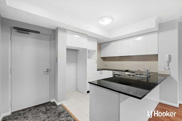 Fourth view of Homely apartment listing, 11/145 Newcastle Street, Perth WA 6000