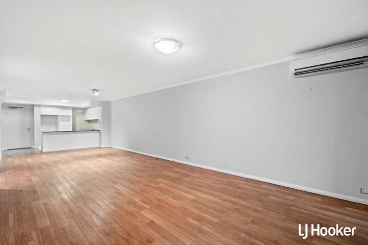 Fifth view of Homely apartment listing, 11/145 Newcastle Street, Perth WA 6000