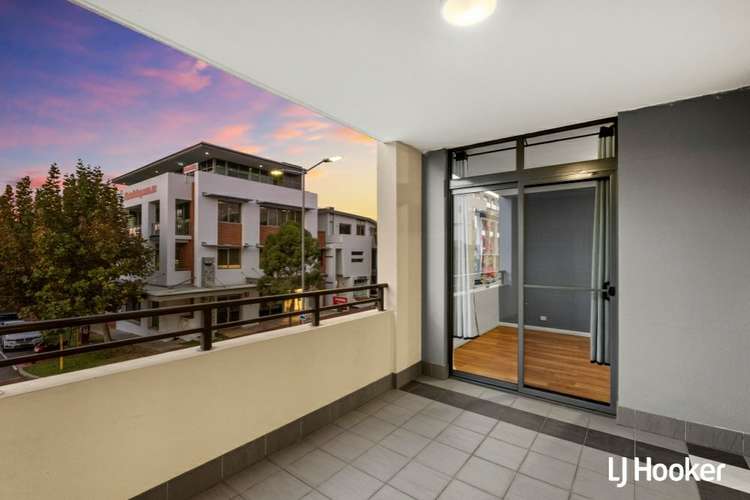 Seventh view of Homely apartment listing, 11/145 Newcastle Street, Perth WA 6000